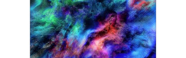 Samsung will show off its expanded Micro RGB TV series at CES