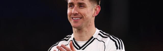 Premier League Soccer: Stream Fulham vs. Liverpool Live From Anywhere