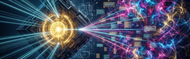 LLM — просто «говорящий рот» у правильного ИИ-агента. Мы забрали у языковой модели рассуждение