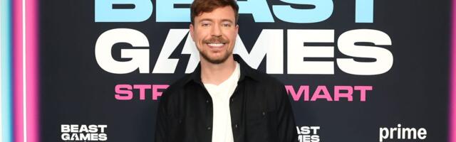 MrBeast's release strategy for Season 2 of 'Beast Games' highlights a key concern creators have with TV