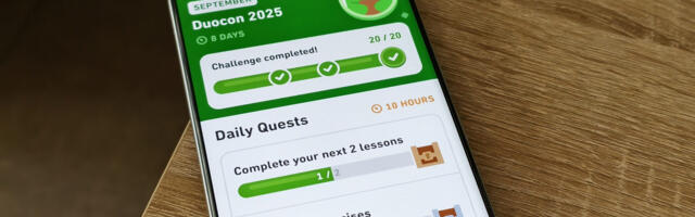 Is Duolingo down for you? You’re not alone