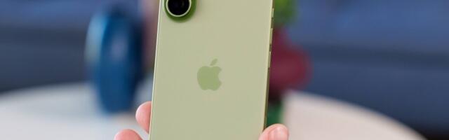 Omdia: Global smartphone shipments grew by 4% in Q4 25, Apple reigns supreme