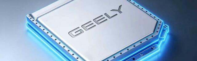 650 miles from one charge – Volvo's parent company beats Tesla to the punch with first production-ready solid-state battery