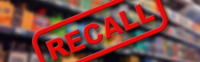 Salmonella Risk: It's Not Just Chocolate Bars That Were Recalled