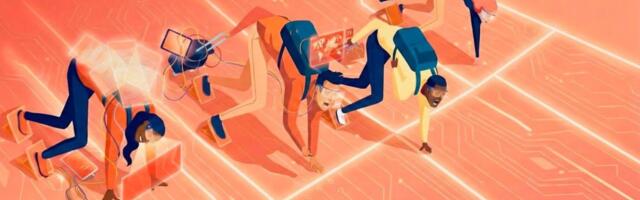 The Travel Industry’s Most Profitable Product Is Your Anxiety