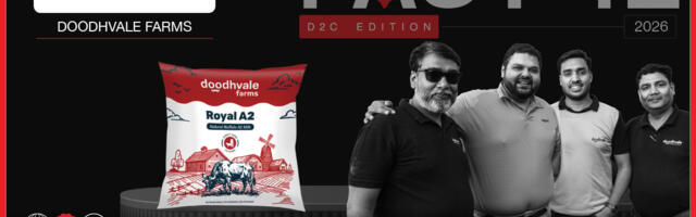 How This Fresh Dairy Brand Is Making Farm-Origin Trust The Product