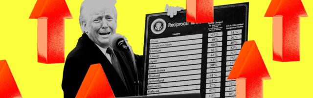 SCOTUS rules Trump’s tariffs are illegal — but the fight is far from over