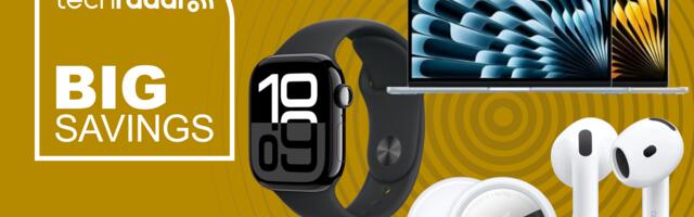 The Apple March event is live today — and here's every deal on AirPods, iPads, and MacBooks at Best Buy that I recommend buying