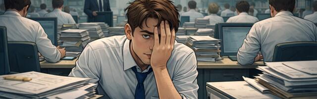 «Прикинься шлангом и не высовывайся»: главное правило работы в системе