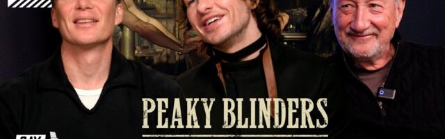 Peaky Blinders: An Immortal Man is the ending Cillian Murphy and Steven Knight always wanted