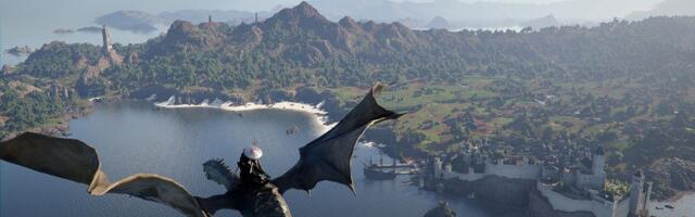 As Crimson Desert developer Pearl Abyss rushes to fix pressing issues, players are asking for updates to the time-gated dragon mount