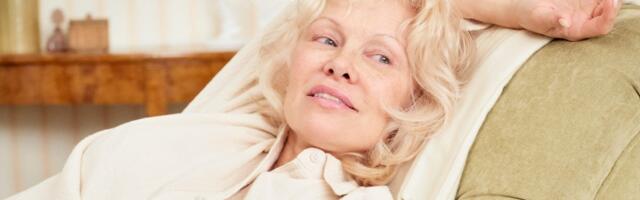 Aerie bets on Pamela Anderson's renaissance to sell its anti-AI message