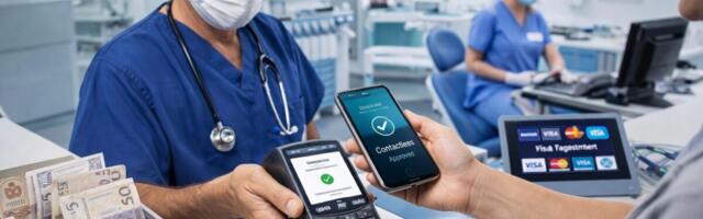 Cashflows Partners with BDIA to Overhaul Legacy Payments in the UK Dental Sector