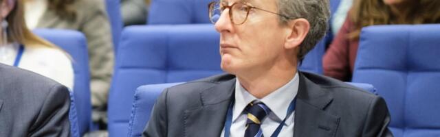 New EU competition official to hold line on Big Tech despite Trump pressure