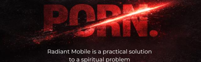 A new carrier is waging warn on porn, Satanism, and… tattoos?