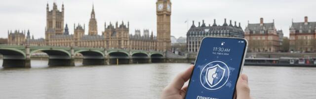 Hands off the VPNs — Mozilla warns UK regulators that age-restricting VPNs "would undermine the privacy and security of all users," while failing to protect kids
