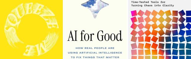 AI, longevity, and the World Cup: Inside JPMorgan's summer reading list