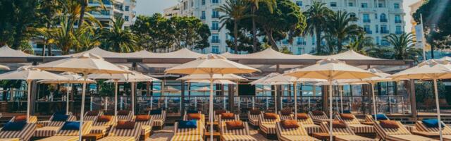 'The White Lotus' season 4 will be set in 2 very different hotels. Take a look inside.