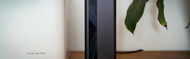 LincPlus LincStation E1 NAS review: An impressive 2+2 bay NAS — but the LincOS still feels like it's in development