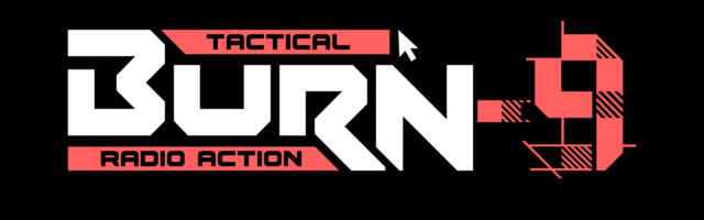 Burn-9 makes an entire game out of Metal Gear's Codec scenes