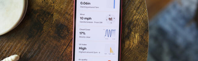 I’m a sucker for clean UI — these are the 9 best-looking Android apps I’m using in 2026