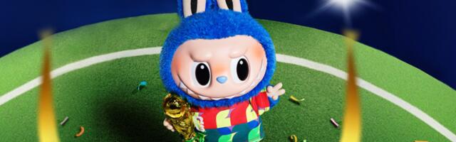 Why a toothy monster named Labubu is taking over the World Cup (and where to buy one)
