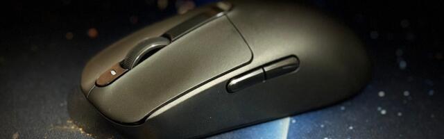 Akko Dash V9 Ultra review: I tested this ultra-light gaming mouse and it eased my work, too