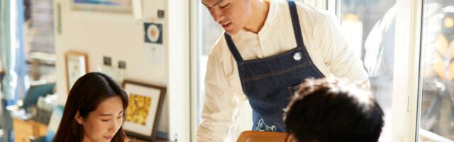 If you’ve ever worked in a restaurant or bar, you probably learned more about people in a year than most learn in a decade — who tips when no one’s watching, who’s cruel to those they think don’t matter, and how much of someone’s character shows up in how they treat the person bringing their food