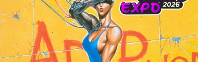 ‘Bubblegum Crisis’ Prequel ‘AD Police’ Gets 4K UHD Remaster
