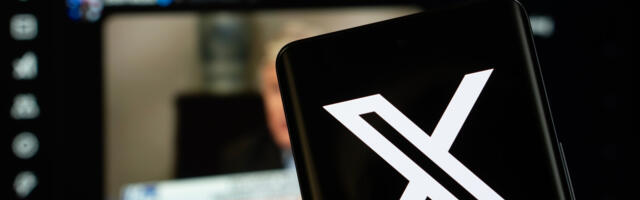 The X app for iOS now has a built-in video editor
