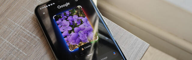 This strange Pixel bug keeps launching Circle to Search, and no one knows why