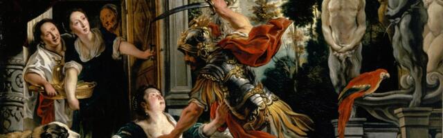 Why The Odyssey is still worth reading