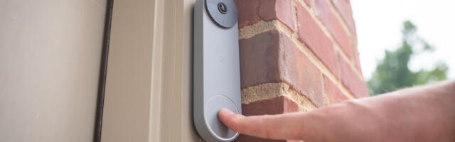 Major Video Doorbell Companies Are Being Sued for Privacy Violations. Here’s Why