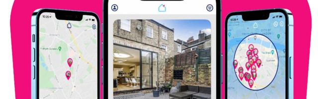 Crowdhaus – property discovery platform raises £162,500 in Pre-seed funding from SFC Capital to propel its growth plan