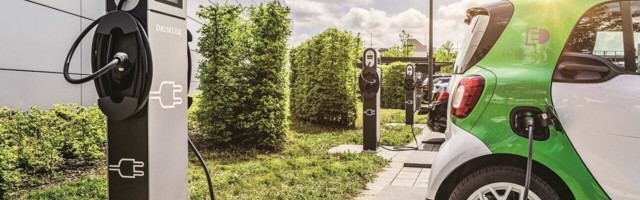 What the internet can teach us about EV adoption