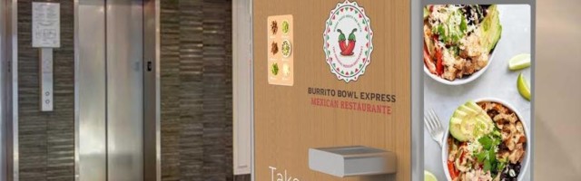 Robotic Startup Now Cuisine Takes On Ghost Kitchens and Drone Deliveries