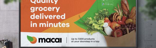 Milan-based Macai bags €2.6 million to launch new digital supermarket