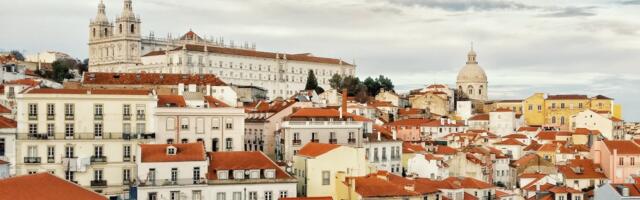 Why ‘crypto families’ are flocking to Portugal