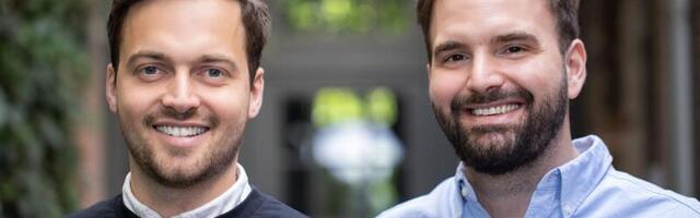 Berlin-based bunch bags €7.3 million for its platform removing barriers to private investments