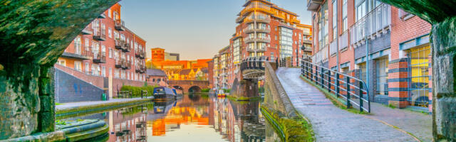 How WM5G is putting Birmingham on the 5G map