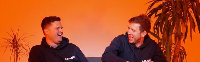 Fitness app GoJoe raises £1.2m in round featuring ex-Manchester United star