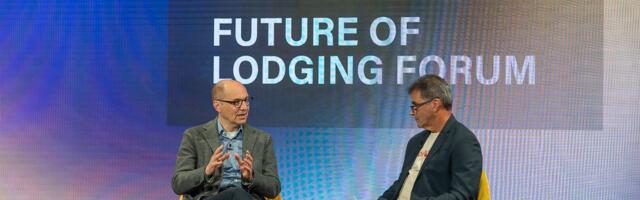 TUI Eyes Luxury Hospitality Growth With New and Relaunched Hotel Brands