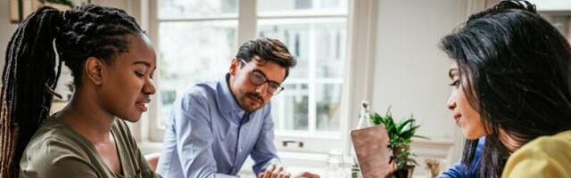 What’s the perfect CV for a career in VC? Three things you should highlight