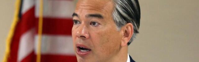 Bonta: Migrants ‘promised help finding jobs and they didn’t get that help’