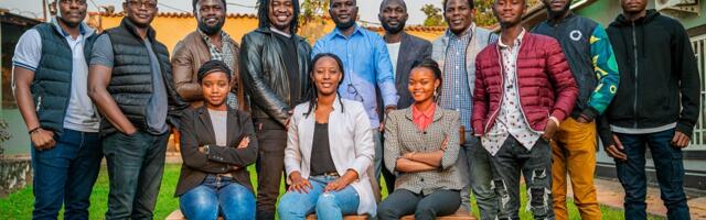 Catalytic Africa matching fund makes 3 investments totalling $191k