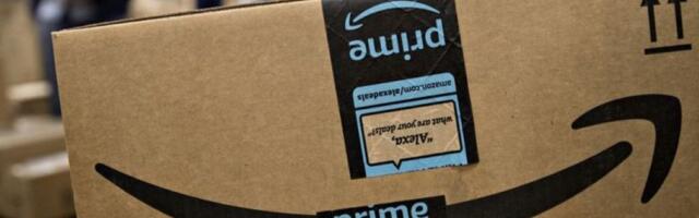 R|T: The Retail Times – Amazon is trying to control inventory deeper in the supply chain