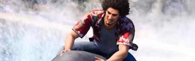 Xbox Partner Preview showcase discussed