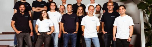 Former Adyen VPs raise €9M for their Dutch-based billing platform Solvimon