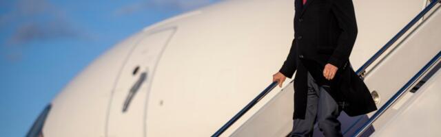 Biden’s hurdle: People don’t think the economy is doing well