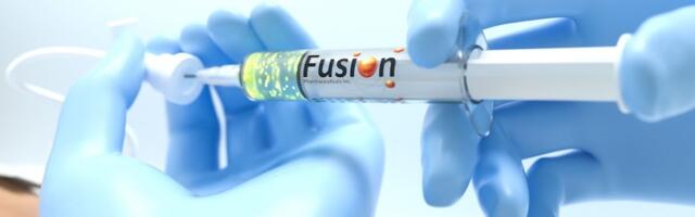 Fusion Pharmaceuticals to be acquired by AstraZeneca for more than $2 billion USD